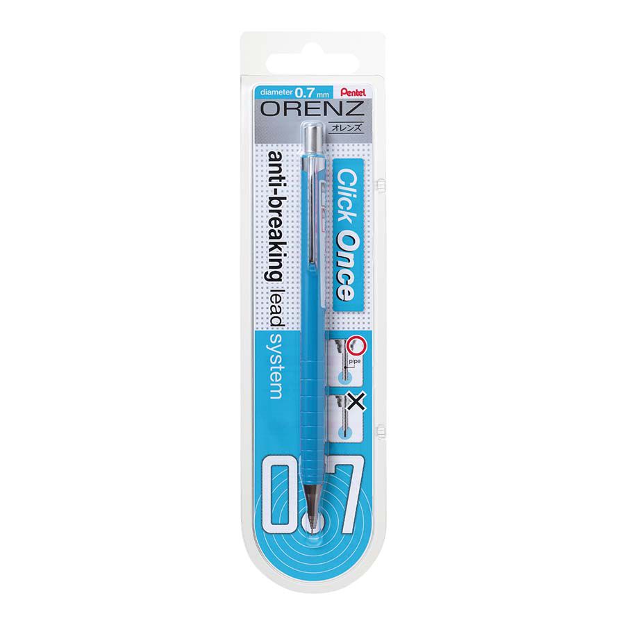 Portaminas Pentel Orenz 0,7mm