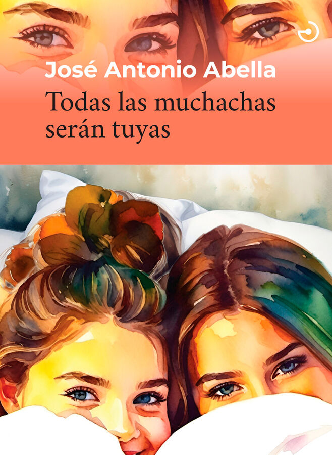 Todas las muchachas ser&aacute;n tuyas