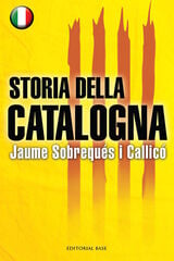 Storia della Catalogna