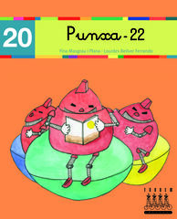 Xino xano (v) man Punxa - 22 Xino xano (v) man Punxa - 22