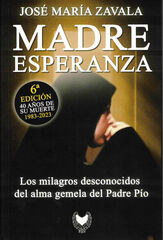 Madre Esperanza
