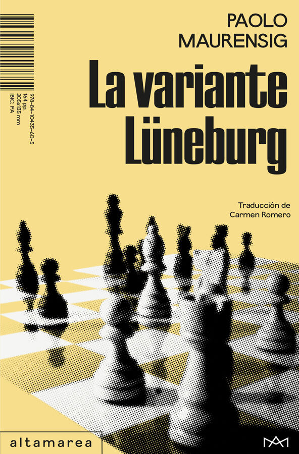 La variante L&uuml;neburg
