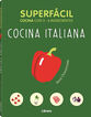 Superfácil. Cocina italiana