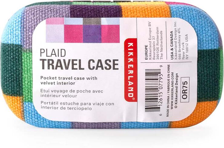 Estoig Viatge Kikkerland Escocia surtido