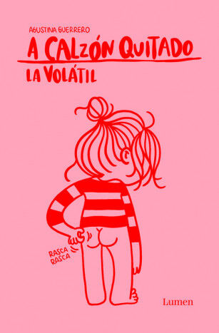 A calz&oacute;n quitado