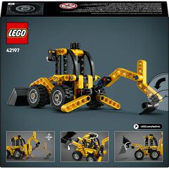 LEGO® Technic Pala Mixta 42197