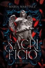 Sacrificio (Almas oscuras 3) Sacrificio (Almas oscuras 3)