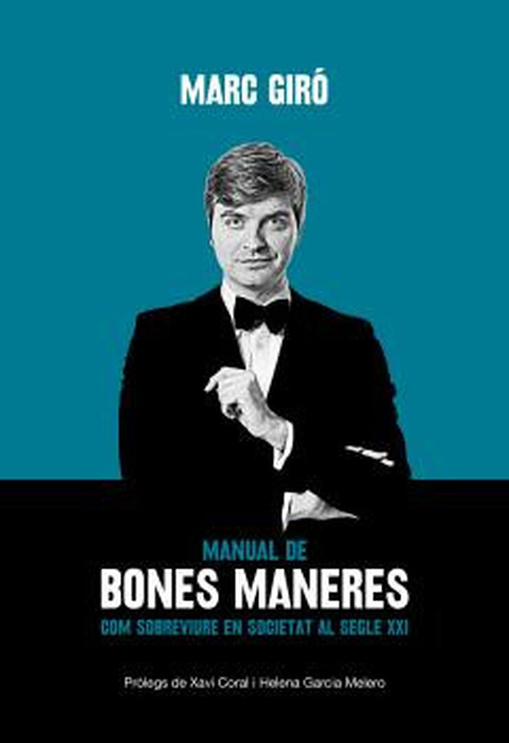 Manual de bones maneres