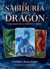 La sabiduría del dragón La sabiduría del dragón