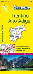 Plano Trentino-South Tyrol/Trentino-Alto Plano Trentino-South Tyrol/Trentino-Alto