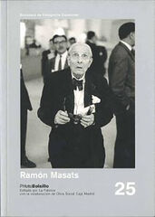Ram&oacute;n Masats- Photobolsillo
