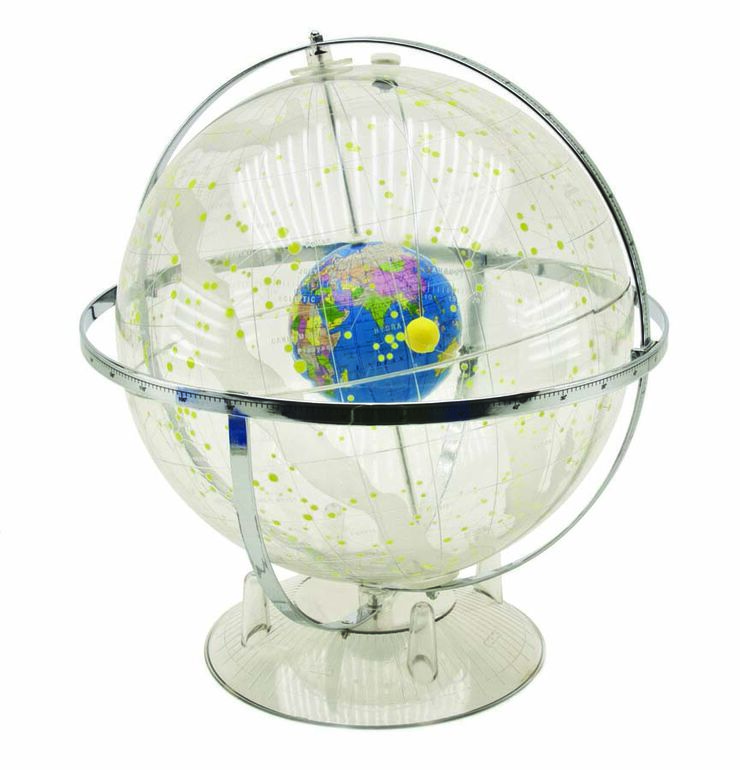 Globus Celeste