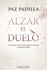 Alzar el duelo