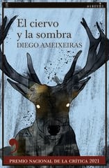 El ciervo y la sombra El ciervo y la sombra