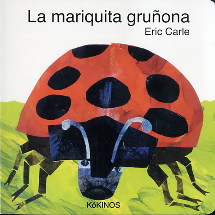 La Mariquita Gruñona