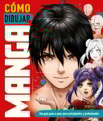 Cómo dibujar manga Cómo dibujar manga