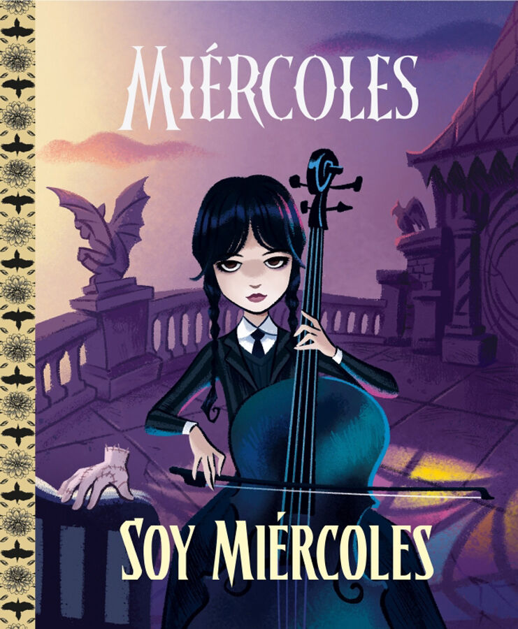 Soy Mi&eacute;rcoles