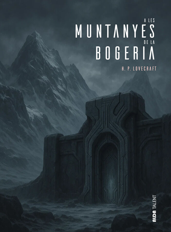 A les muntanyes de la bogeria