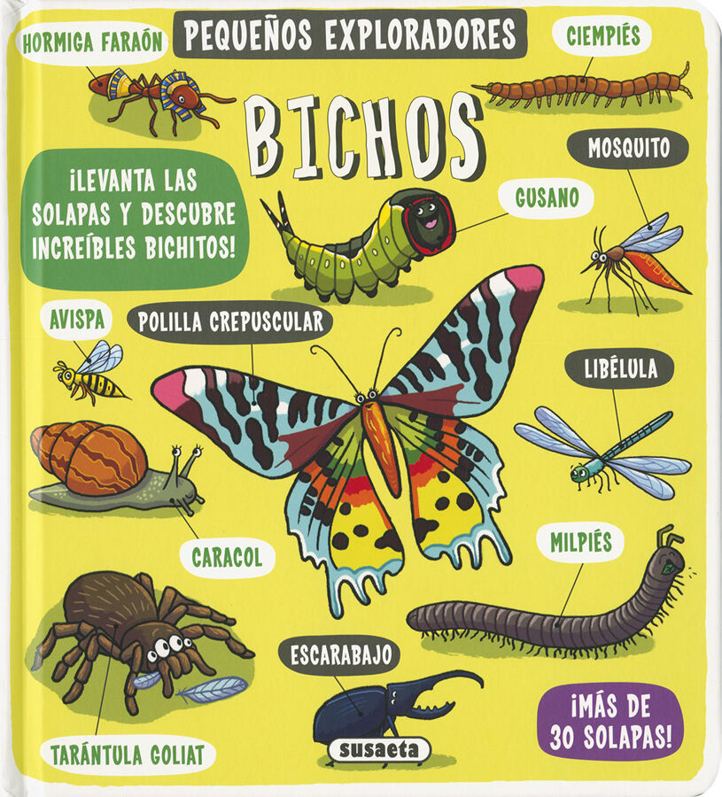 Bichos