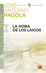 La hora de los laicos La hora de los laicos
