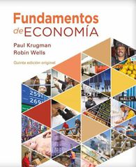 Fundamentos de economia 5a edició