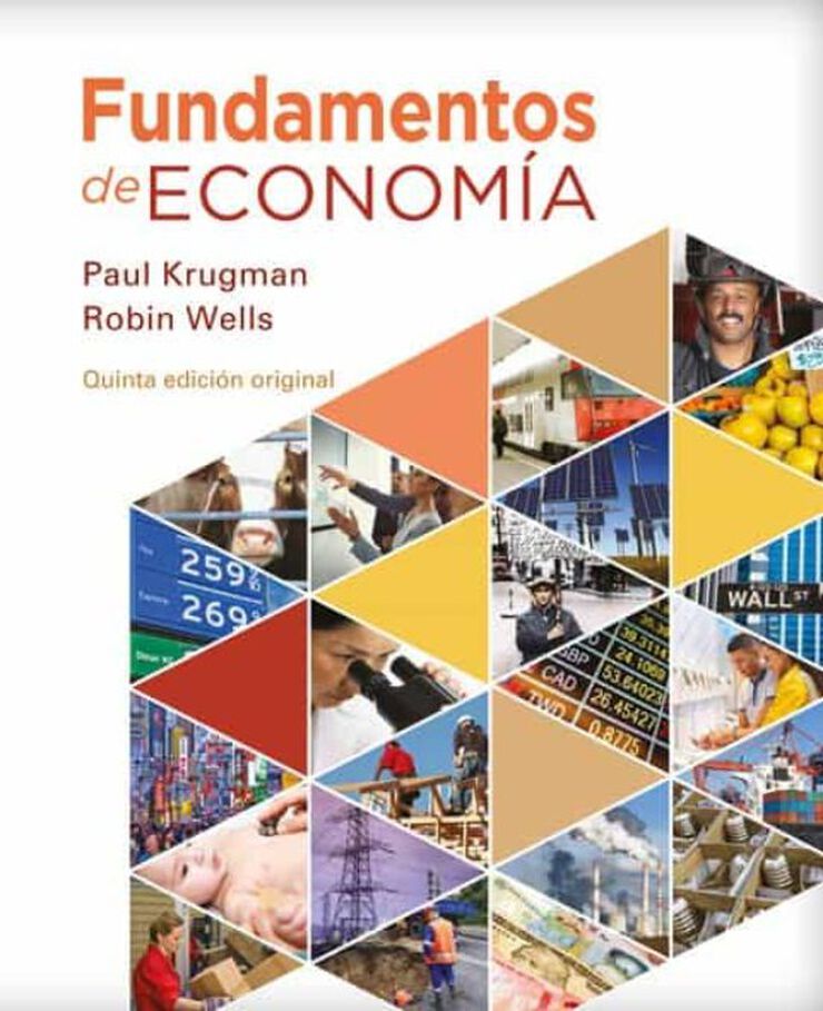 Fundamentos de economia 5a edició