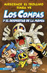 Los Compas 9. Los Compas y el despertar de la momia Los Compas 9. Los Compas y el despertar de la momia