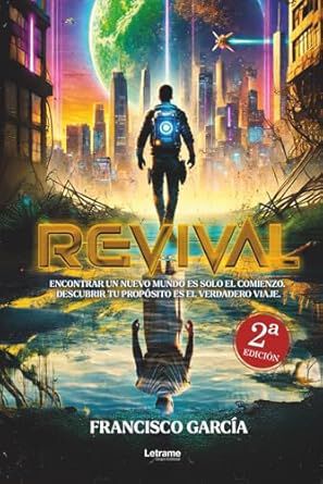Revival 2&ordf; Edici&oacute;n