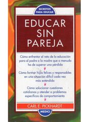 Educar sin pareja Educar sin pareja