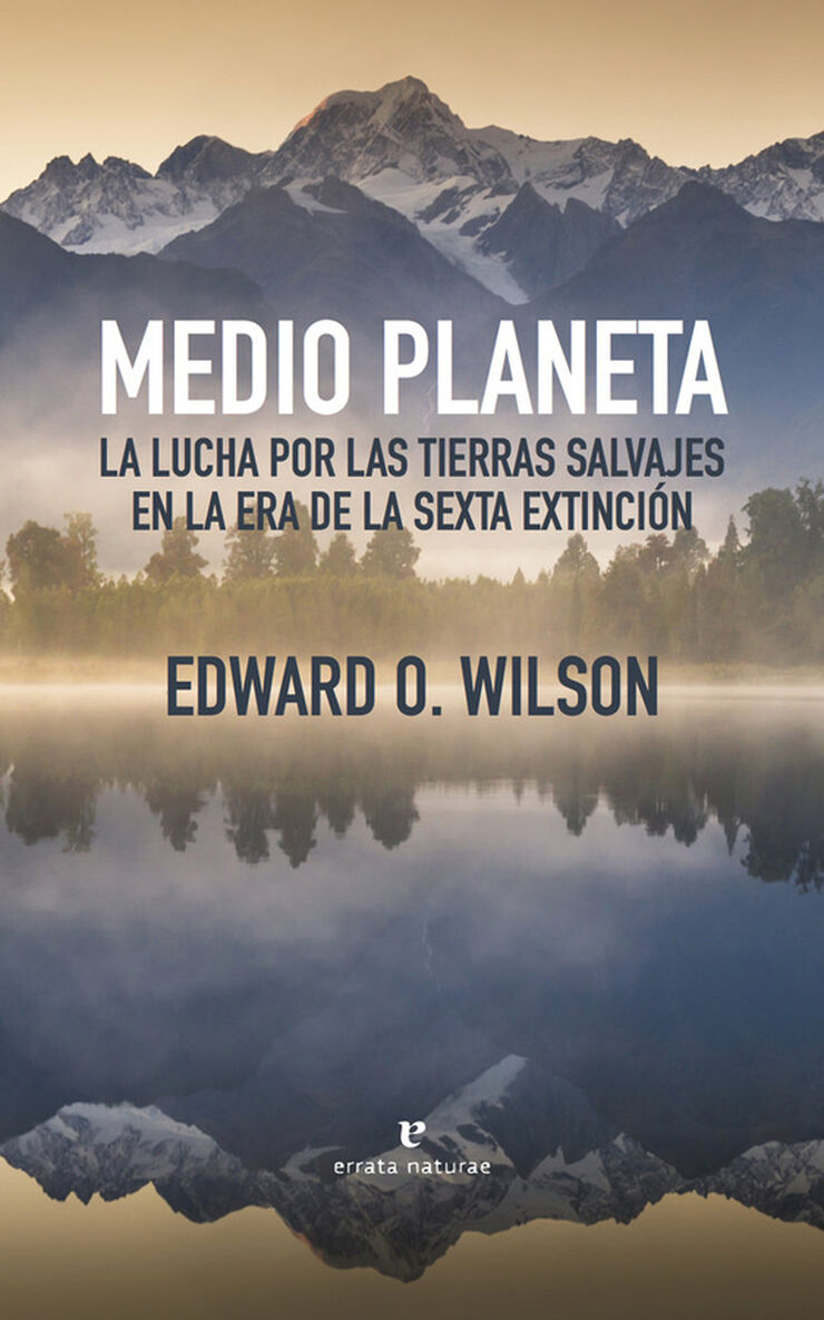 Medio planeta