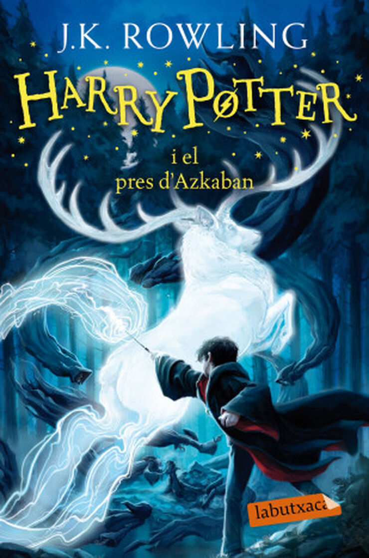 Harry Potter i el pres d'Azkaban