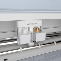 Cricut Maker 3 + Curs d'Iniciació de Regal