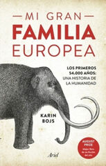 Mi Gran Familia Europea Mi Gran Familia Europea