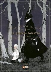 La pequeña forastera: Siúil, a Rún núm. 01 (Quinta edición)