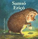 Sams&oacute; Eri&ccedil;&oacute;