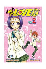 To love ru 02