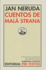 Cuentos de Malá Strana Cuentos de Malá Strana