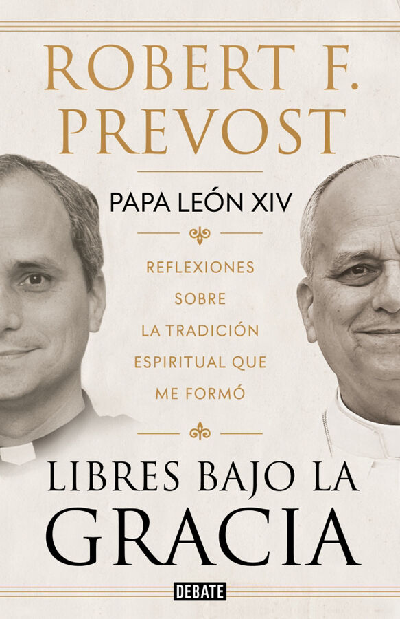 Libres bajo la gracia