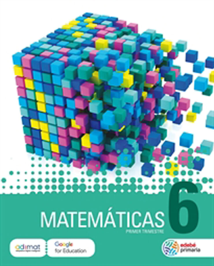 Matematicas Ep6 (Cas)