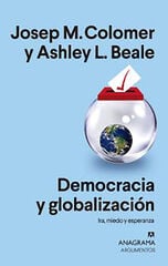 Democracia y globalización Democracia y globalización