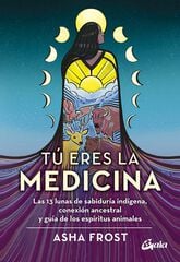 Tú eres la medicina Tú eres la medicina