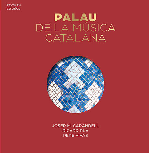 Palau de la M&uacute;sica s&egrave;rie 4 (espanyol)