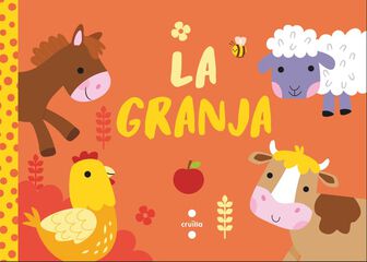 La granja (llibre de roba)
