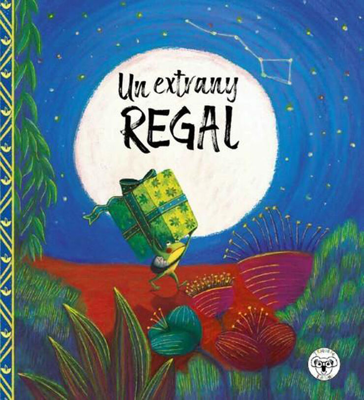 Un estrany regal