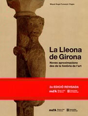 La lleona de Girona La lleona de Girona