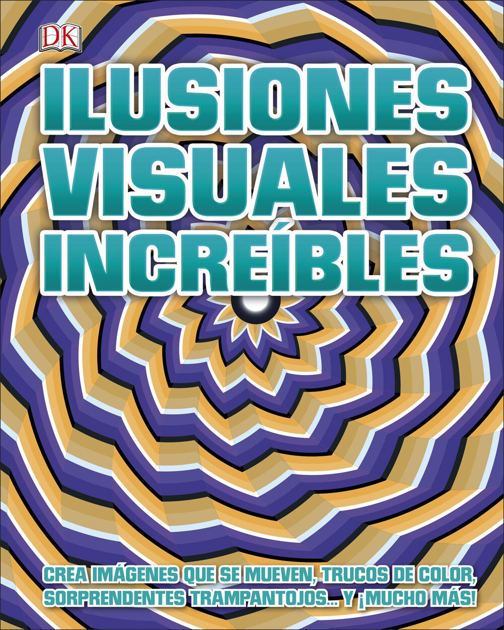 Ilusiones visuales incre&iacute;bles