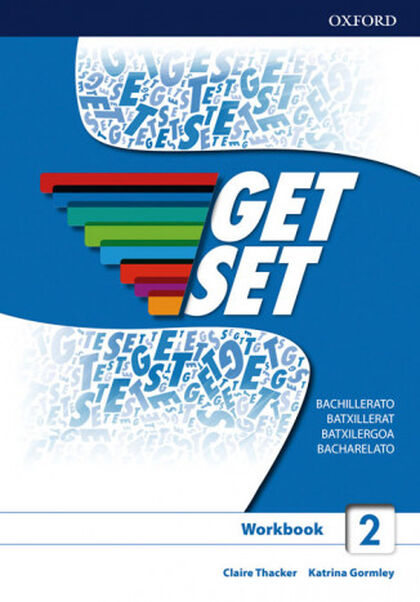 Get Set 2 Workbook Get Set 2 Workbook