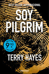Soy Pilgrim (Campaña de verano edición limitada) Soy Pilgrim (Campaña de verano edición limitada)