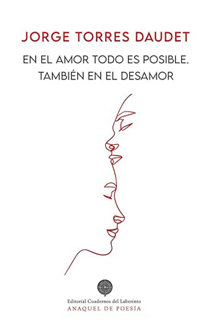En el amor todo es posible, también en el desamor