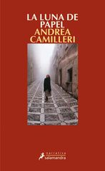 La luna de papel (Comisario Montalbano 13) La luna de papel (Comisario Montalbano 13)